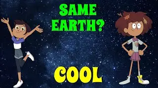 THE AMPHIBIA CONNECTION | The Owl House