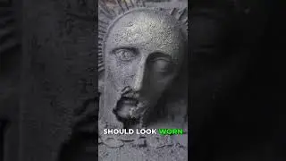 Subtle Dry Brush: Create Ancient Stone on Minis