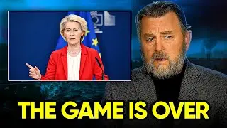 Europe Is Making A Fatal Mistake &mdash; And They Know It | Larry C