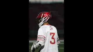 Ryan Dickson Junior Season Highlights (2024)