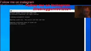 how to fix windows and repair missing corrupt system for Windows 10