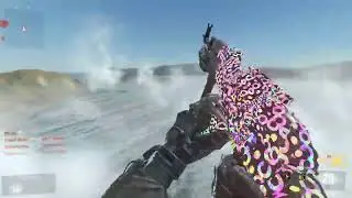 Insane Defender Bridge with SVO