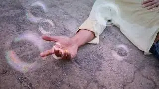 Thukra ke mera pyar Love Story song