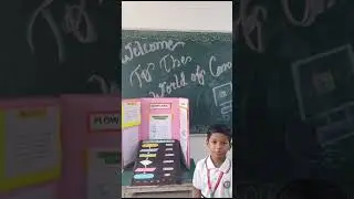 15. CS & AI - Flowchart( Grade - 3)