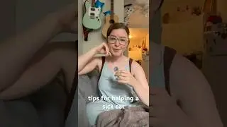 Tips for helping a sick cat eat! Part 1