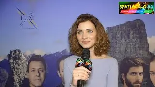 Un passo dal cielo 7, intervista a Giusy Buscemi: &laquo;Manuela porter&agrave; il punto di vista femminile&raquo;