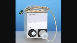 HP/Agilent/Philips patient monitor modules