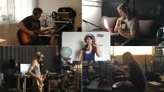 Letters from Eden - Under a foreign sky (acoustic)
