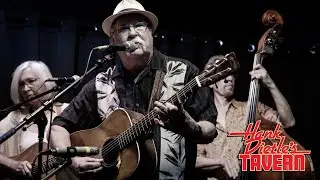 Big Howdy Bluegrass Showcase