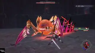 Ys 9 Monstrum NOX - Flashless Challenge part 3 - Glemandy Hard