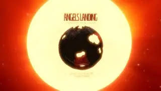 ISOxo & FrostTop - Angels Landing (Midnight Kids Remix) [Visualizer] *Epilepsy Warning*