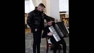 Romario Nesa & Raul Stefoni - Luni nici iarba nu creste