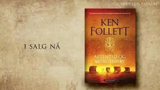 Aftentid og morgengry - Ken Follett