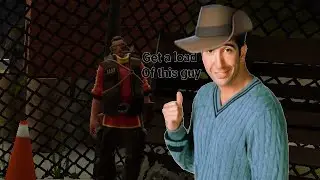 'Skills'man TF2