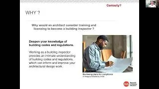 AIA NJ SFX: Professional Planner & Building Inspector Licensing for NJ Architects