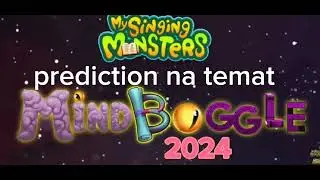 prediction mindboggle 2024