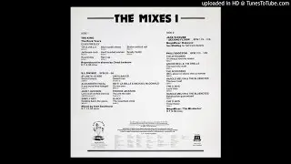 Jack's House-Second Floor(DMC mix By Dakeyne 87)
