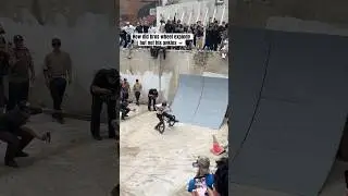 BMX day 2025 went off in San Diego 🤣 #bmx #bikelife #outside