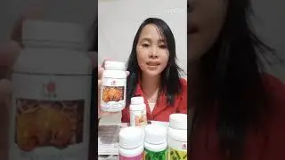 Dxn Product Idea and my personal testimony.  Hezzie Platero code# 065080606