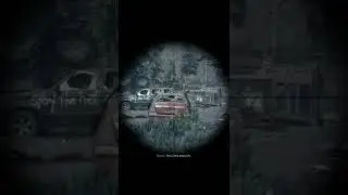 Screamer Take Down
