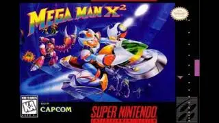 Mega Man X2: X-Hunter Stage 1 (Arranged)