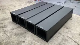 Truss Foam Wrap from kkmark american ninja warrior obstacle courses