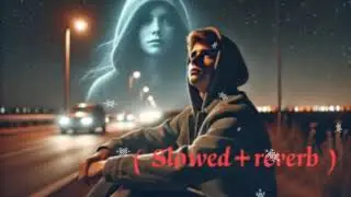 Aawaara angara 💔 ( slowed+reverb) #sad #song #lofi @Sad__feeling__100k 