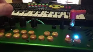 how to: Ableton Midi Clock Latency fix - part 2: MIDI
