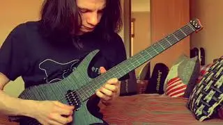 .strandberg Boden Prog 6