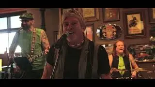 Pocketful Express St. Paddy's 2024 Shannon Rose Clifton