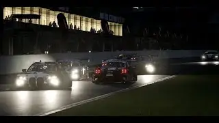 Night pace at N&uuml;rburgring 🌙 | 2 clean laps