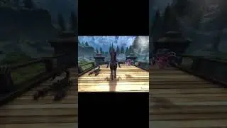 Neverwinter online #shorts #short