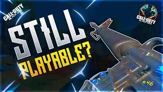 Is Black Ops 1 Still Playable On Console In 2019...?