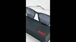 Lentes de Sol Hugo Boss HG 1204/S KB7 GREY