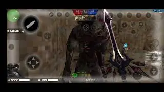 Csmoe cs1.6 android mod zombie Nexon test part 2