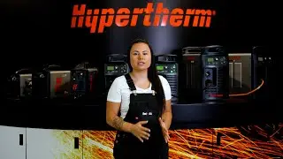 Red-D-Arc Plasma Cutters with SYNC&trade; Technology (Extended Version)