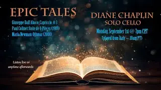 Epic Tales