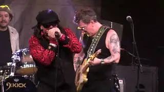 Ian Siegal meets Johnny Mastro @ MOULIN BLUES, Ospel - 03/05/25