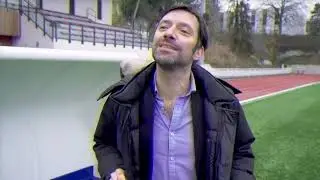 Les Sopronos - L'école de coaching