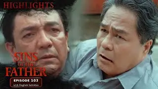 Enrico&rsquo;s Farewell | Sins Of The Father (with English Subs)
