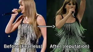 Taylor Swift Songs That Belong On Other Albums