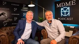 How to Serve Your Self-Employed Borrowers with Non-QM Loans: Alejandro Szita on the MDME Podcast