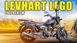 This 150cc Cruiser SHOCKED Everyone! The UNDISPUTED Champion Of 2025.