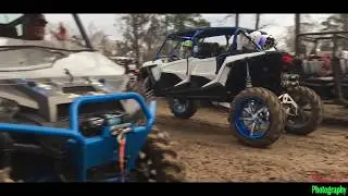 Some of the BIGGEST Machines around! | Xtreme Offroad Park
