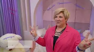 Trend Rooms на выставке Hometextile & Design 2022