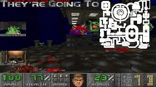 D1m3's YTPMV - They're Going To Deimos Lab