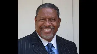 Bill Jamison on NET Talk - God&rsquo;s Glory Scene/Seen In 2018 Pt 1(a)