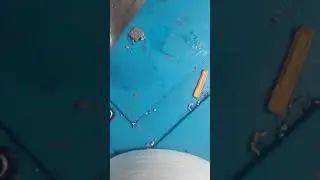 huawei y6 pro power ic reballing