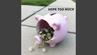 HOPE TOO MUCH