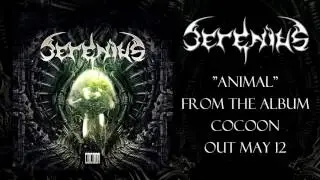 SERENIUS - Animal [Album Track]